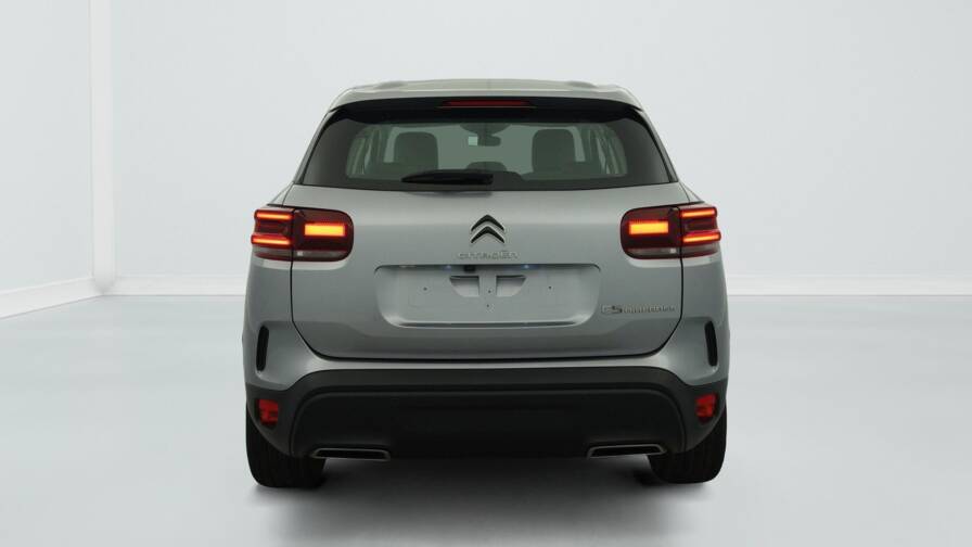 Mandataire Automobile occasion, recherche de Citroen C5-aircross-puretech-130-s-s-bvm6-feel - E-Motors