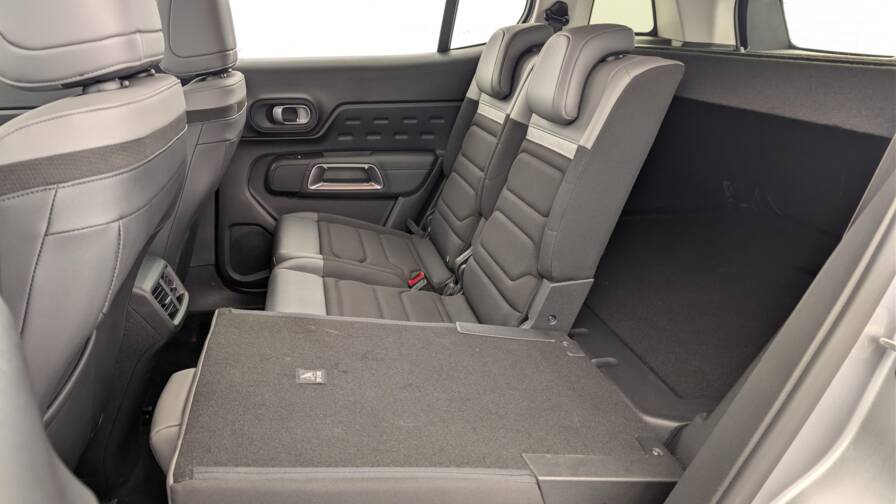 Mandataire Automobile occasion, recherche de Citroen C5-aircross-puretech-130-s-s-bvm6-feel - E-Motors