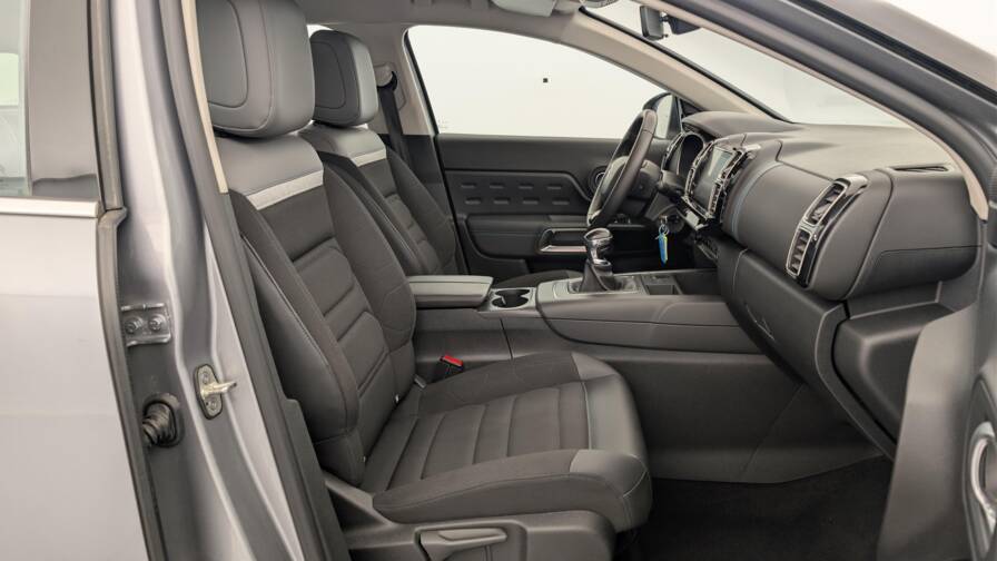 Mandataire Automobile occasion, recherche de Citroen C5-aircross-puretech-130-s-s-bvm6-feel - E-Motors