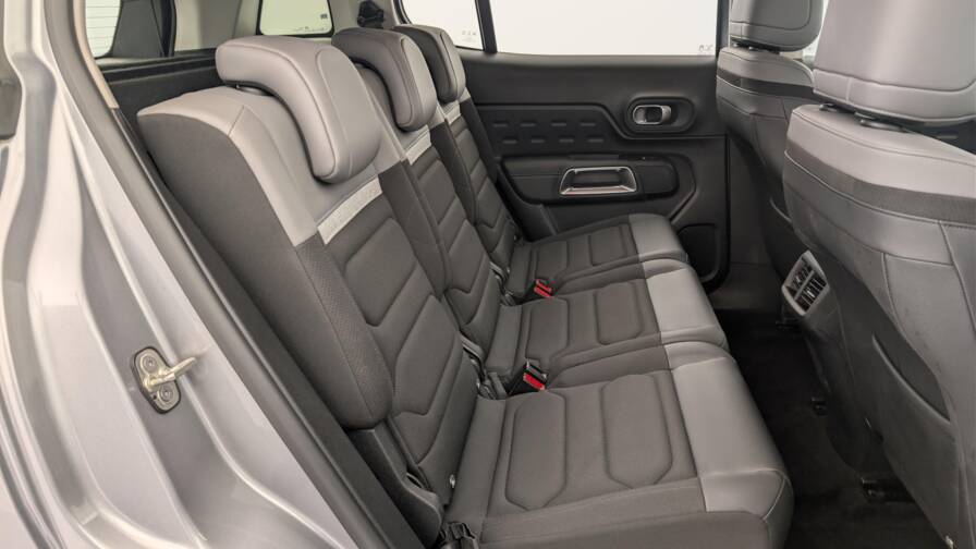 Mandataire Automobile occasion, recherche de Citroen C5-aircross-puretech-130-s-s-bvm6-feel - E-Motors