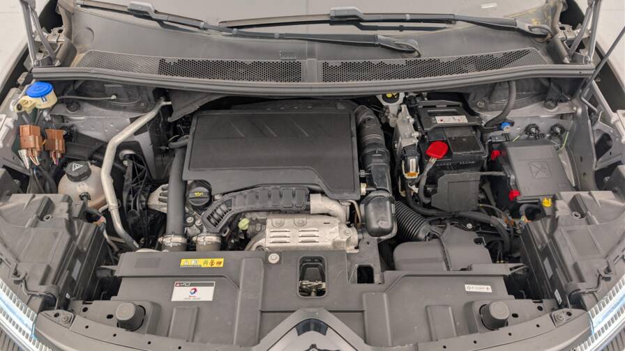 Mandataire Automobile occasion, recherche de Citroen C5-aircross-puretech-130-s-s-bvm6-feel - E-Motors