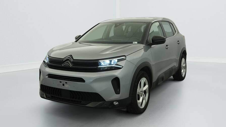 Mandataire Automobile occasion, recherche de Citroen C5-aircross-puretech-130-s-s-bvm6-feel - E-Motors