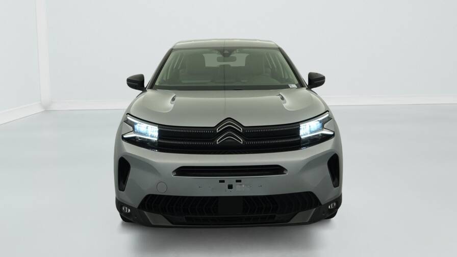 Mandataire Automobile occasion, recherche de Citroen C5-aircross-puretech-130-s-s-bvm6-feel - E-Motors