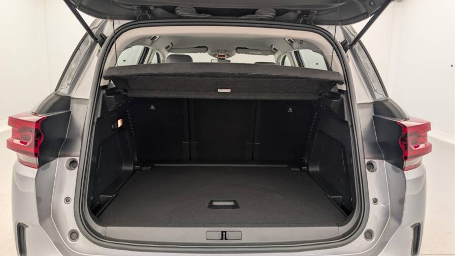 Mandataire Automobile occasion, recherche de Citroen C5-aircross-puretech-130-s-s-bvm6-feel - E-Motors