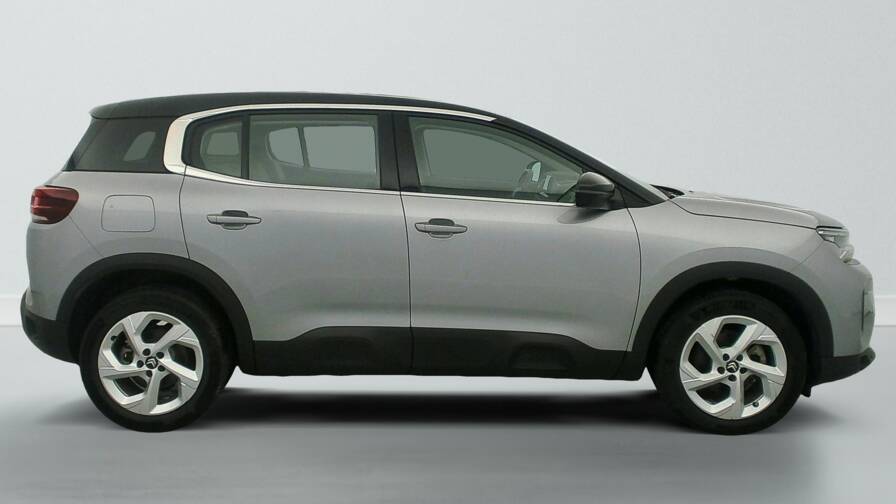 Mandataire Automobile occasion, recherche de Citroen C5-aircross-puretech-130-s-s-bvm6-feel - E-Motors