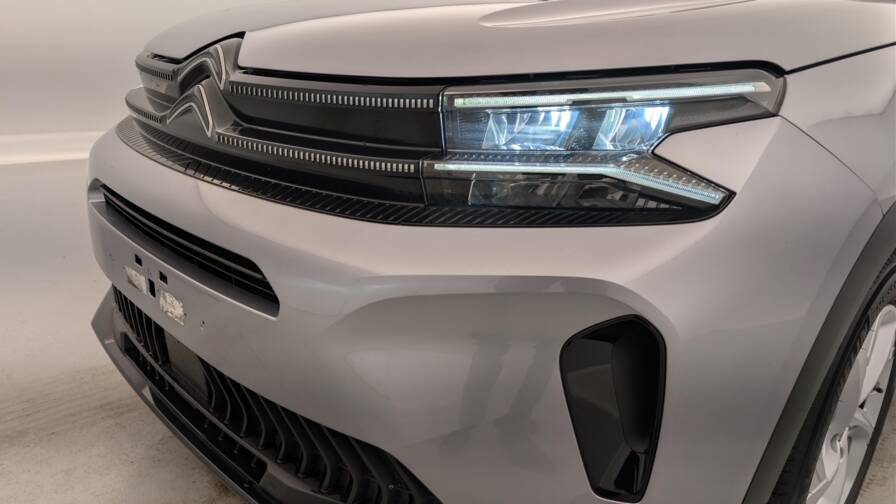 Mandataire Automobile occasion, recherche de Citroen C5-aircross-puretech-130-s-s-bvm6-feel - E-Motors