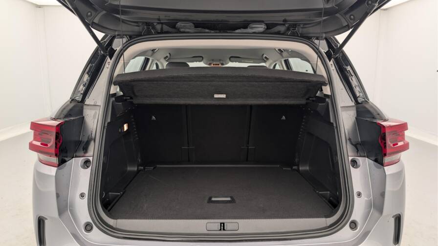 Mandataire Automobile occasion, recherche de Citroen C5-aircross-puretech-130-s-s-bvm6-feel - E-Motors