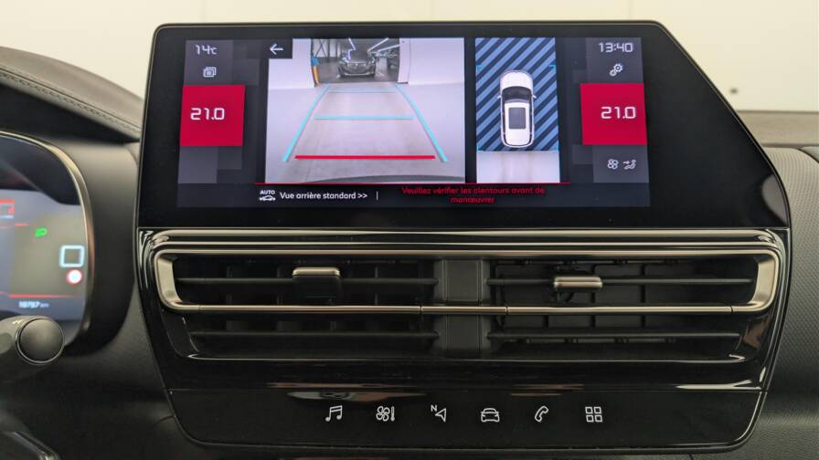 Mandataire Automobile occasion, recherche de Citroen C5-aircross-puretech-130-s-s-bvm6-feel - E-Motors