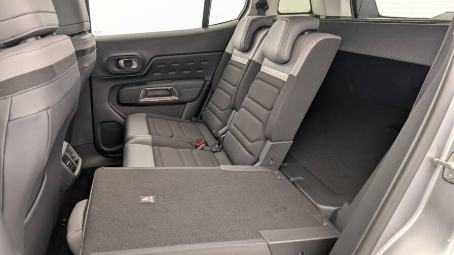 Mandataire Automobile occasion, recherche de Citroen C5-aircross-puretech-130-s-s-bvm6-feel - E-Motors