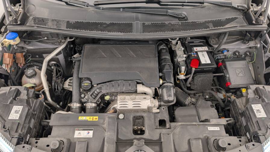 Mandataire Automobile occasion, recherche de Citroen C5-aircross-puretech-130-s-s-bvm6-feel - E-Motors