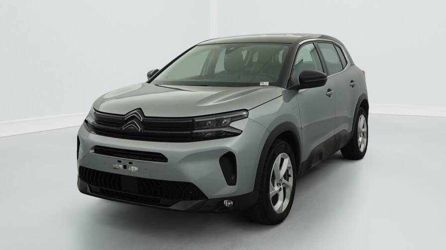 Mandataire Automobile occasion, recherche de Citroen C5-aircross-puretech-130-s-s-bvm6-feel - E-Motors