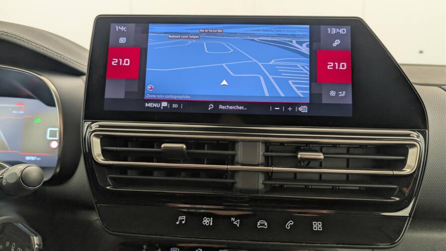 Mandataire Automobile occasion, recherche de Citroen C5-aircross-puretech-130-s-s-bvm6-feel - E-Motors