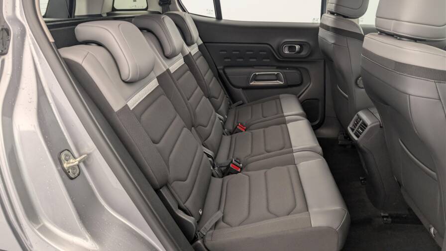 Mandataire Automobile occasion, recherche de Citroen C5-aircross-puretech-130-s-s-bvm6-feel - E-Motors