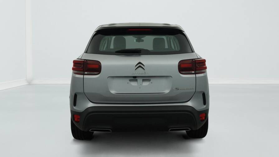Mandataire Automobile occasion, recherche de Citroen C5-aircross-puretech-130-s-s-bvm6-feel - E-Motors