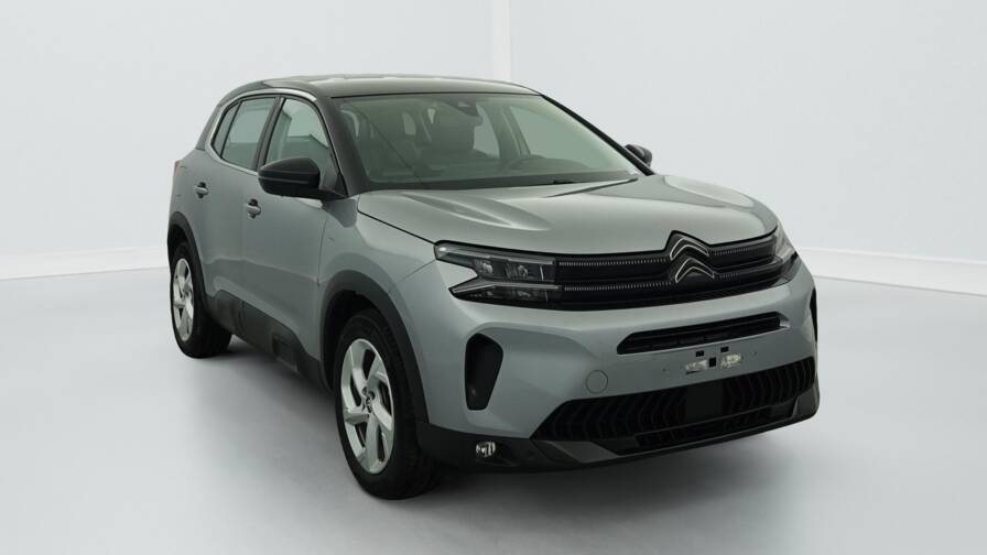 Mandataire Automobile occasion, recherche de Citroen C5-aircross-puretech-130-s-s-bvm6-feel - E-Motors