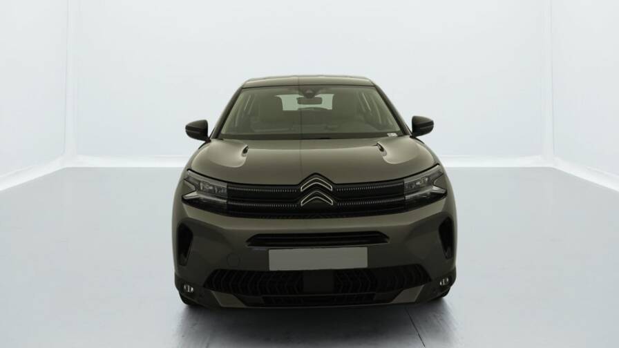 Mandataire Automobile occasion, recherche de Citroen C5-aircross-puretech-130-s-s-bvm6-feel - E-Motors