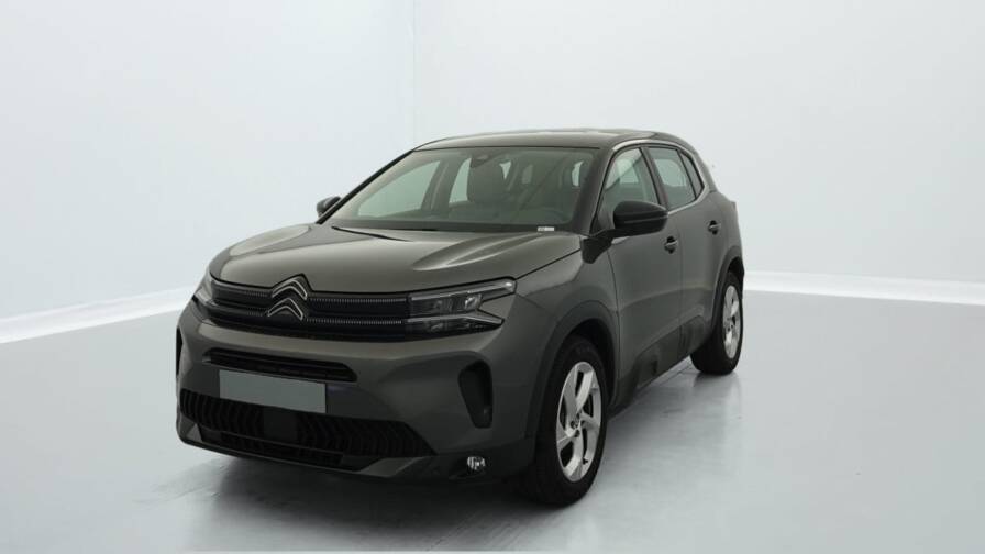 Mandataire Automobile occasion, recherche de Citroen C5-aircross-puretech-130-s-s-bvm6-feel - E-Motors