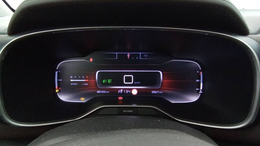 Mandataire Automobile occasion, recherche de Citroen C5-aircross-puretech-130-shine-plus-cuir-plus-toit - E-Motors