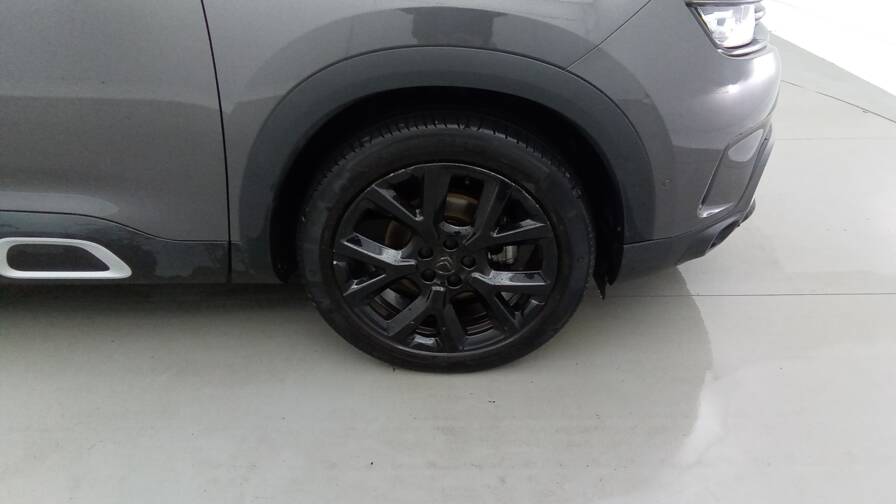 Mandataire Automobile occasion, recherche de Citroen C5-aircross-puretech-130-shine-plus-cuir-plus-toit - E-Motors