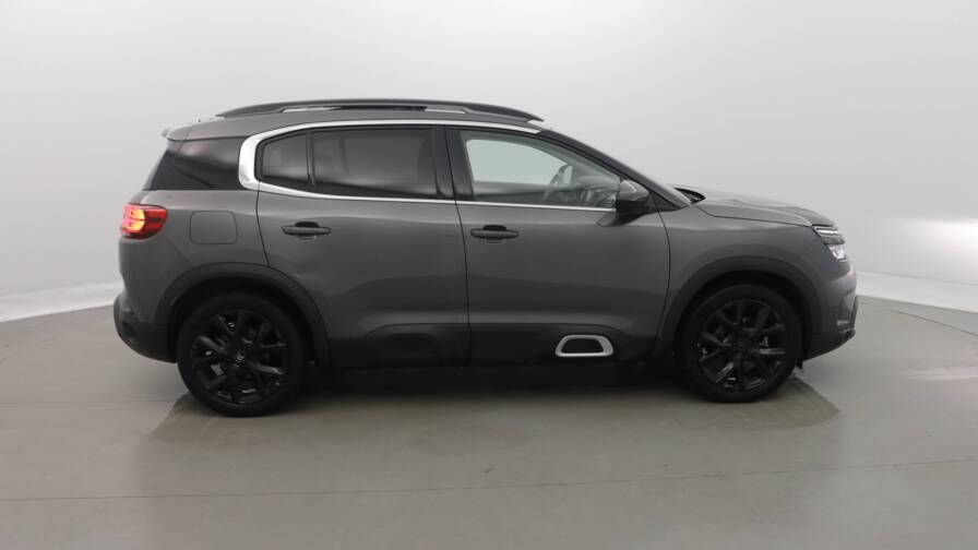 Mandataire Automobile occasion, recherche de Citroen C5-aircross-puretech-130-shine-plus-cuir-plus-toit - E-Motors