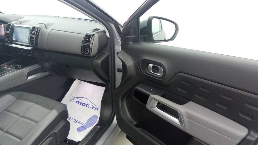 Mandataire Automobile occasion, recherche de Citroen C5-aircross-puretech-130-shine-toit - E-Motors