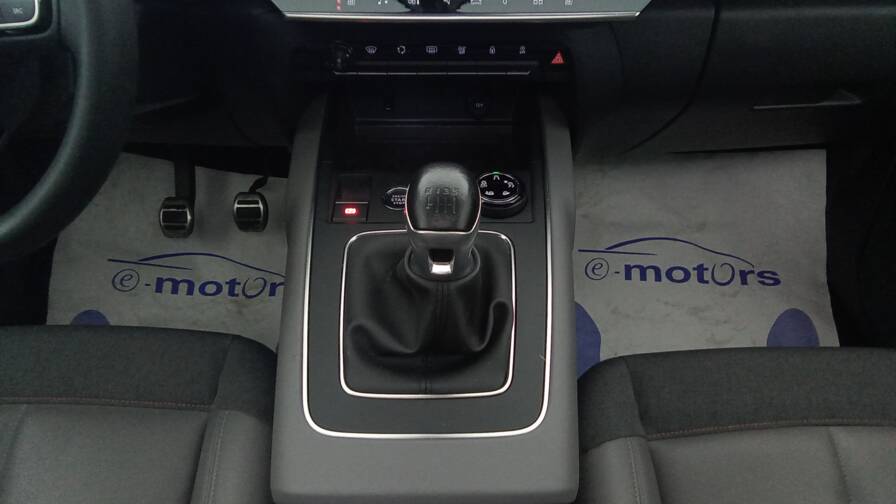 Mandataire Automobile occasion, recherche de Citroen C5-aircross-puretech-130-shine-toit - E-Motors