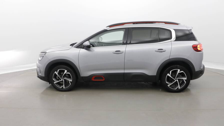 Mandataire Automobile occasion, recherche de Citroen C5-aircross-puretech-130-shine-toit - E-Motors