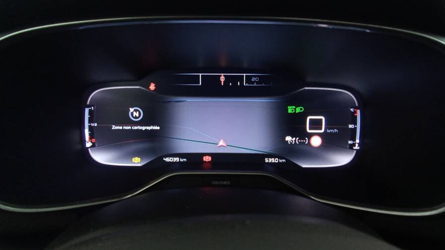 Mandataire Automobile occasion, recherche de Citroen C5-aircross-puretech-130-shine-toit - E-Motors