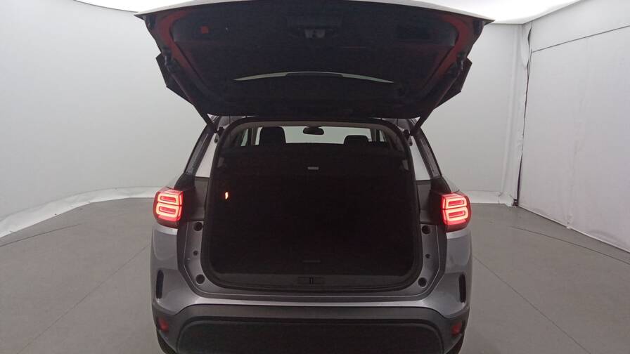 Mandataire Automobile occasion, recherche de Citroen C5-aircross-puretech-130-shine-toit - E-Motors