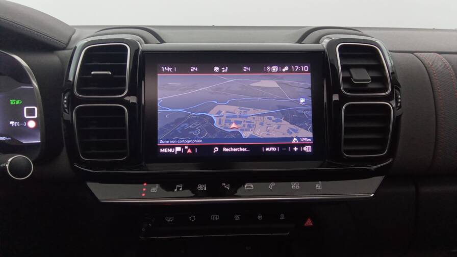 Mandataire Automobile occasion, recherche de Citroen C5-aircross-puretech-130-shine-toit - E-Motors