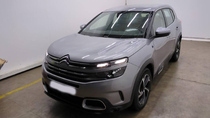 Mandataire Automobile occasion, recherche de Citroen C5-aircross-hybride-rechargeable-225-s-s-e-eat8-feel - E-Motors
