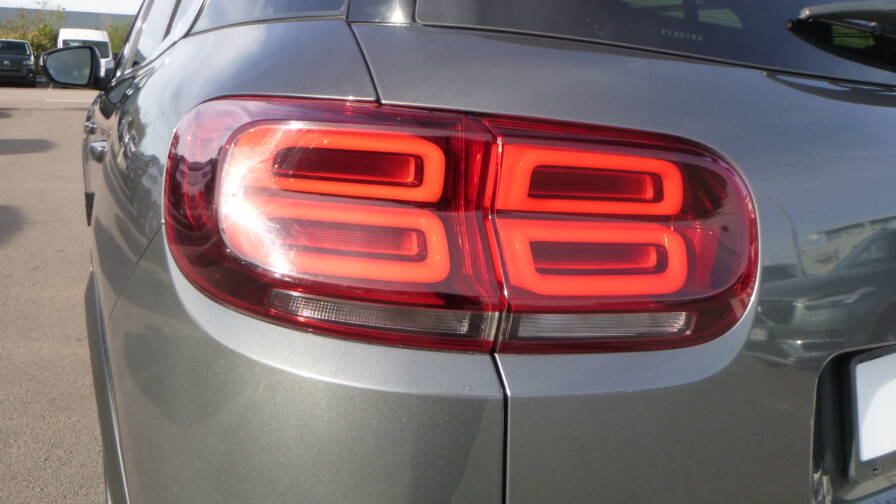 Mandataire Automobile occasion, recherche de Citroen C5-aircross-bluehdi-130-s-s-eat8-feel - E-Motors