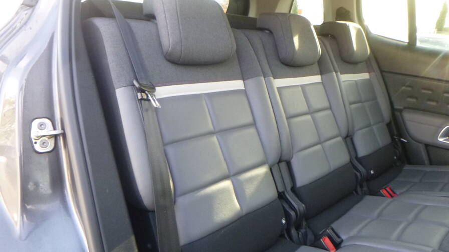 Mandataire Automobile occasion, recherche de Citroen C5-aircross-bluehdi-130-s-s-eat8-feel - E-Motors