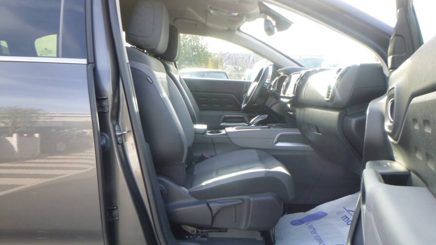 Mandataire Automobile occasion, recherche de Citroen C5-aircross-bluehdi-130-s-s-eat8-feel - E-Motors