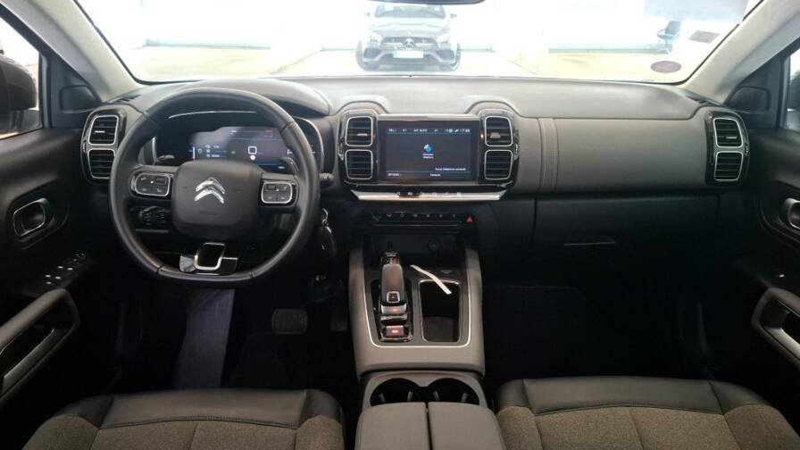 Mandataire Automobile occasion, recherche de Citroen C5-aircross-puretech-130-eat8-feel-plus-gps-plus-drive-assist-plus-cam-ra-de-recul - E-Motors