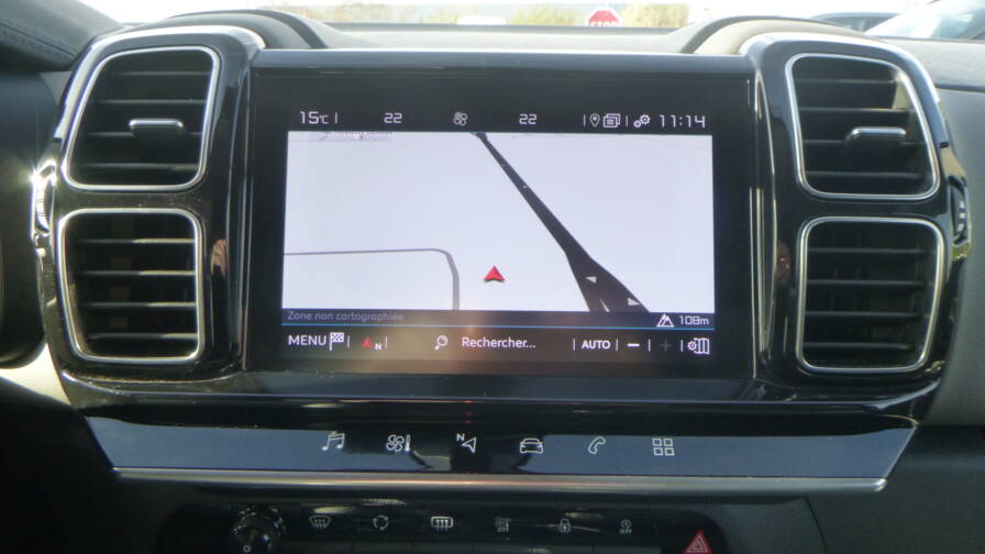 Mandataire Automobile occasion, recherche de Citroen C5-aircross-bluehdi-130-s-s-eat8-feel - E-Motors