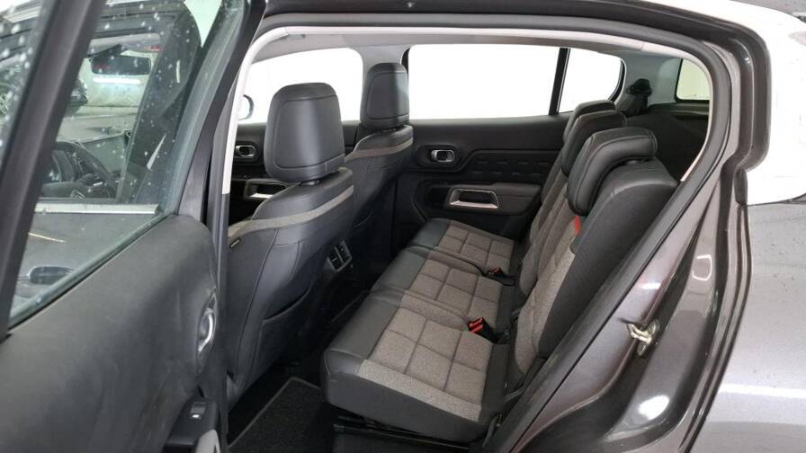 Mandataire Automobile occasion, recherche de Citroen C5-aircross-bluehdi-130-bvm6-feel - E-Motors