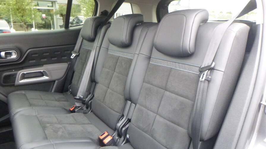 Mandataire Automobile occasion, recherche de Citroen C5-aircross-hybride-rechargeable-225-s-s-e-eat8-shine - E-Motors