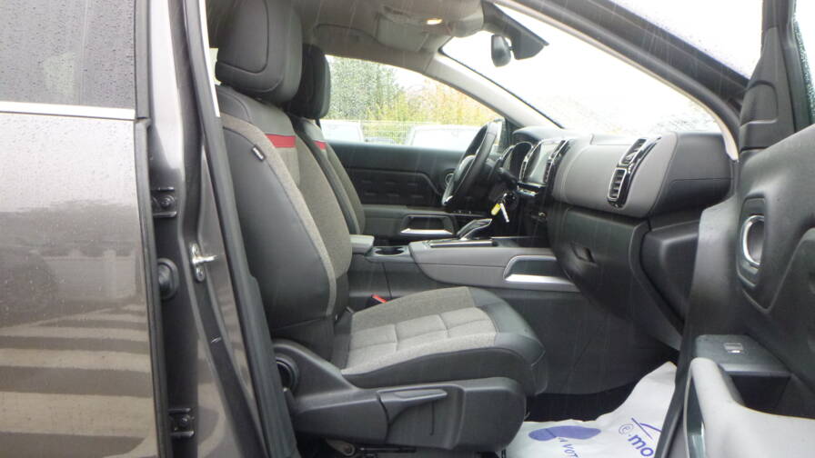 Mandataire Automobile occasion, recherche de Citroen C5-aircross-puretech-130-s-s-eat8-feel - E-Motors