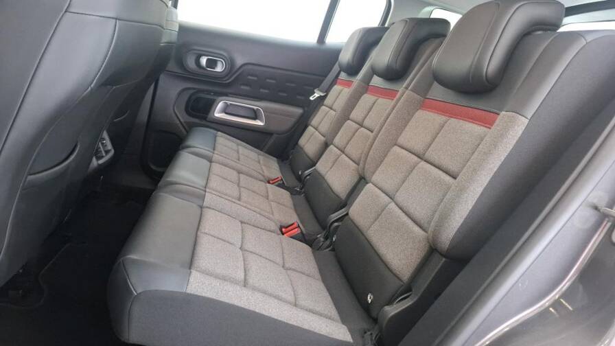 Mandataire Automobile occasion, recherche de Citroen C5-aircross-puretech-130-eat8-feel-plus-gps-plus-drive-assist-plus-cam-ra-de-recul - E-Motors