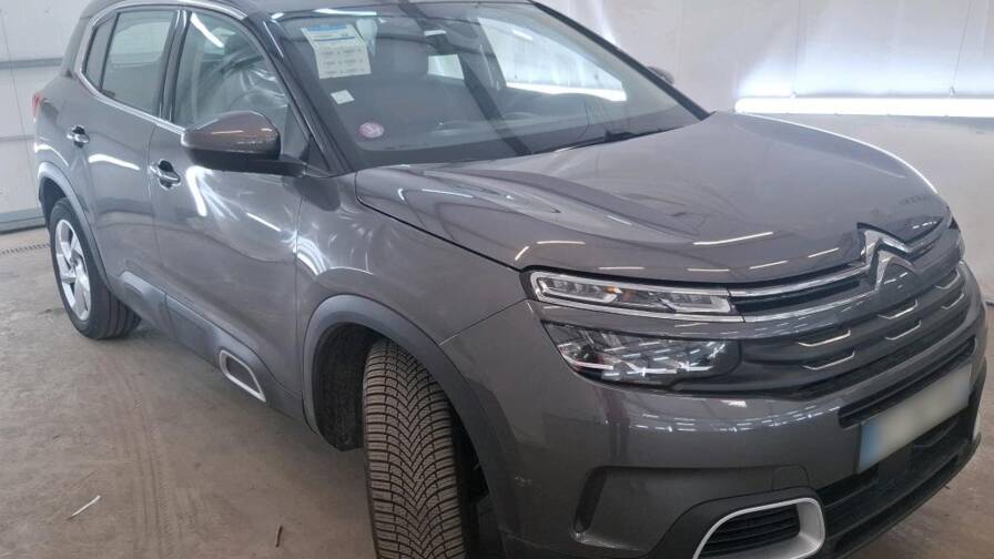 Mandataire Automobile occasion, recherche de Citroen C5-aircross-puretech-130-eat8-feel-plus-gps-plus-drive-assist-plus-cam-ra-de-recul - E-Motors