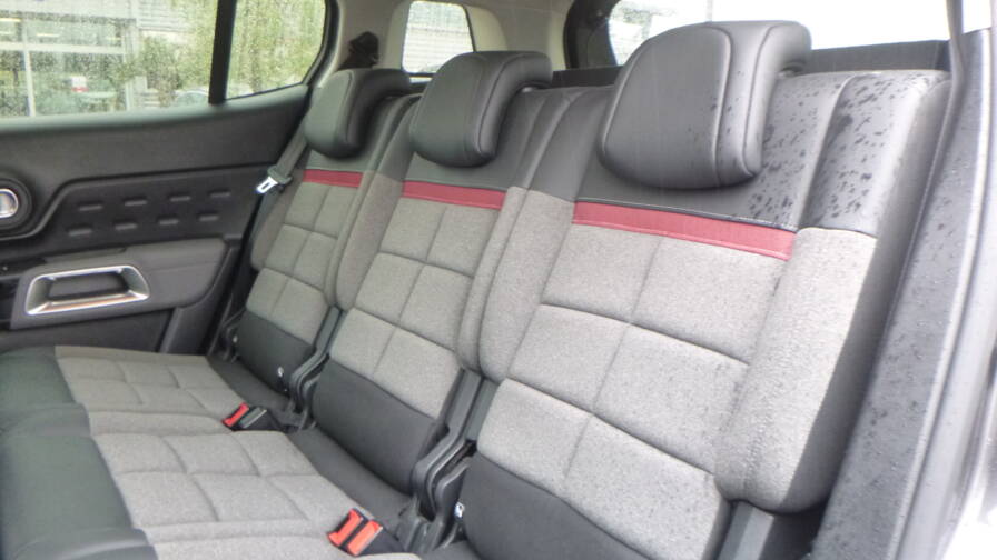 Mandataire Automobile occasion, recherche de Citroen C5-aircross-puretech-130-s-s-eat8-feel - E-Motors