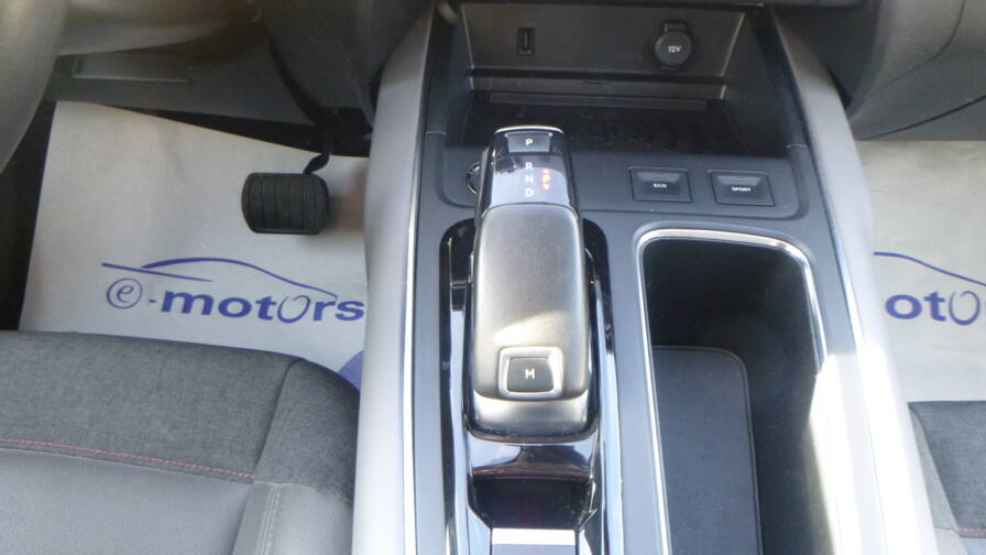 Mandataire Automobile occasion, recherche de Citroen C5-aircross-bluehdi-130-s-s-eat8-feel - E-Motors