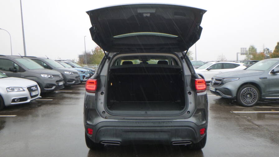 Mandataire Automobile occasion, recherche de Citroen C5-aircross-puretech-130-s-s-eat8-feel - E-Motors