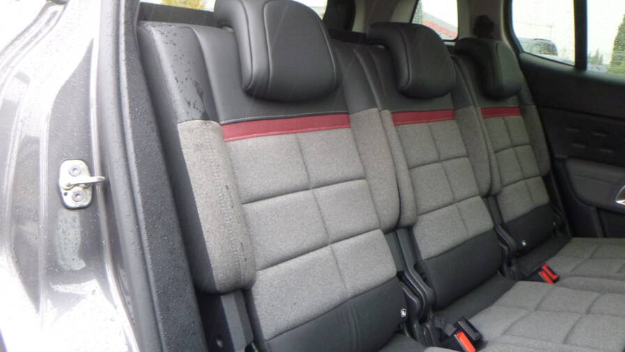 Mandataire Automobile occasion, recherche de Citroen C5-aircross-puretech-130-s-s-eat8-feel - E-Motors