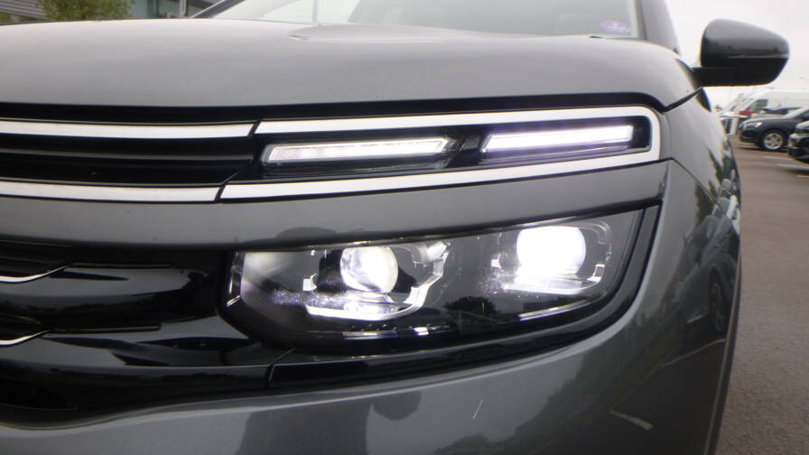 Mandataire Automobile occasion, recherche de Citroen C5-aircross-hybride-rechargeable-225-s-s-e-eat8-shine - E-Motors