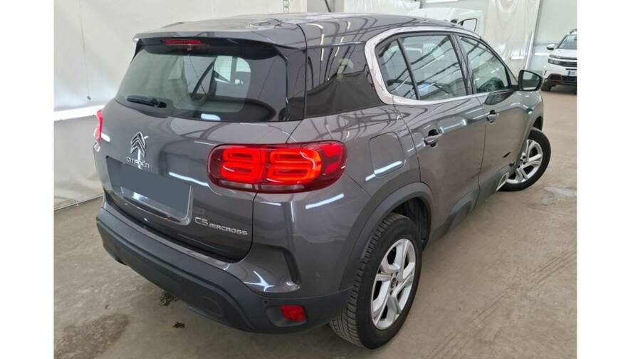 Mandataire Automobile occasion, recherche de Citroen C5-aircross-hybride-rechargeable-225-e-eat8-feel - E-Motors