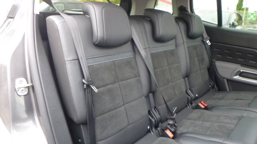 Mandataire Automobile occasion, recherche de Citroen C5-aircross-hybride-rechargeable-225-s-s-e-eat8-shine - E-Motors