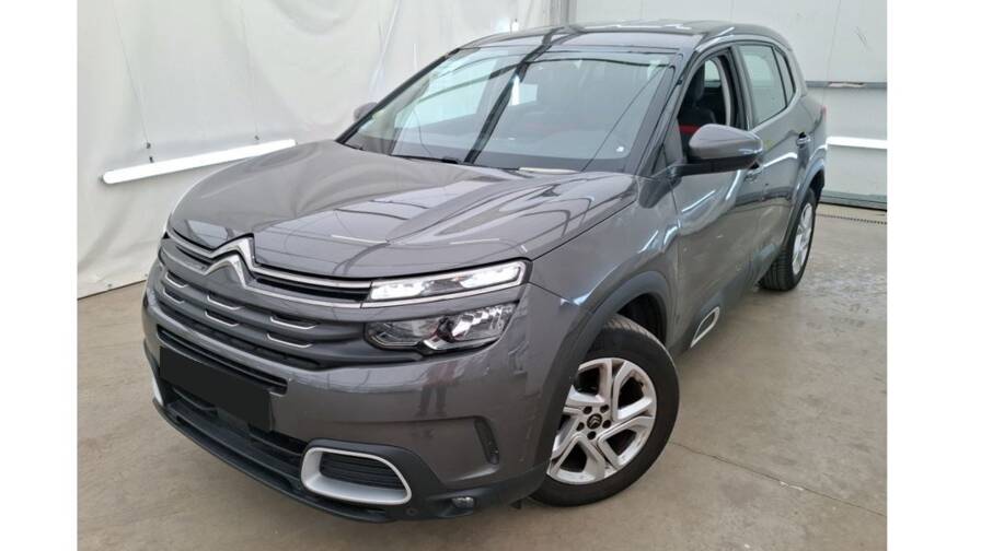 Mandataire Automobile occasion, recherche de Citroen C5-aircross-hybride-rechargeable-225-e-eat8-feel - E-Motors