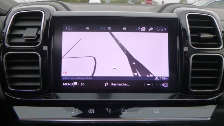 Mandataire Automobile occasion, recherche de Citroen C5-aircross-hybride-rechargeable-225-s-s-e-eat8-shine - E-Motors